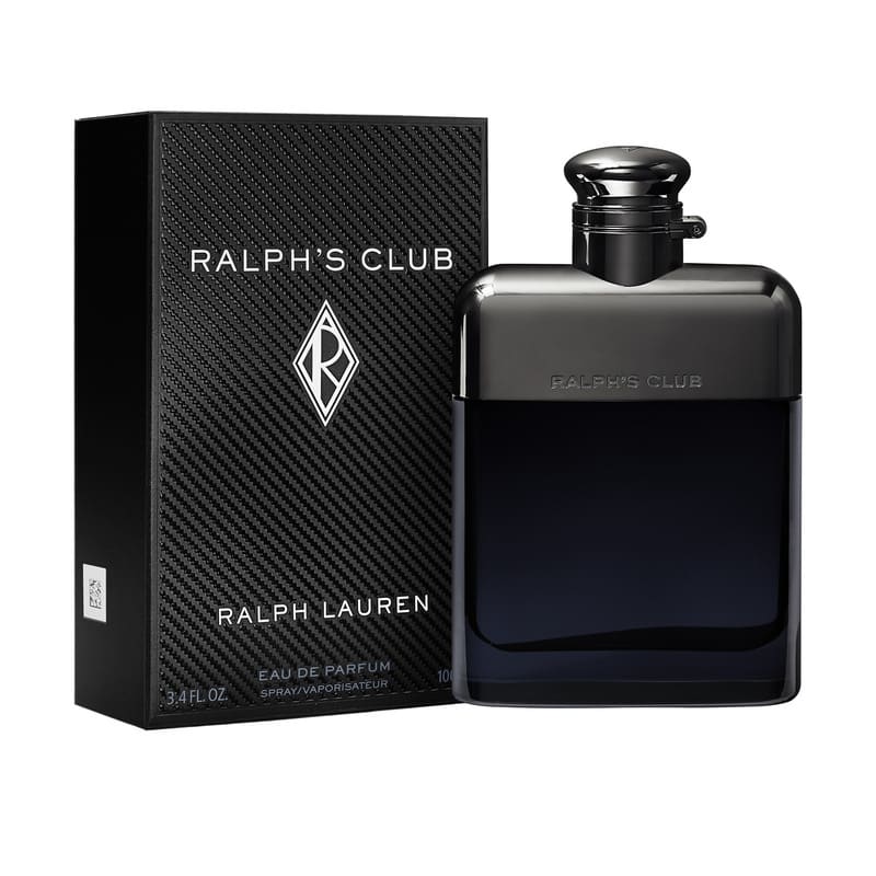 Ralph Lauren Ralph´s Club EDP - Farmacias Arrocha