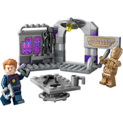 Lego Marvel Guardians Of Galaxy Headquarters - Farmacias Arrocha