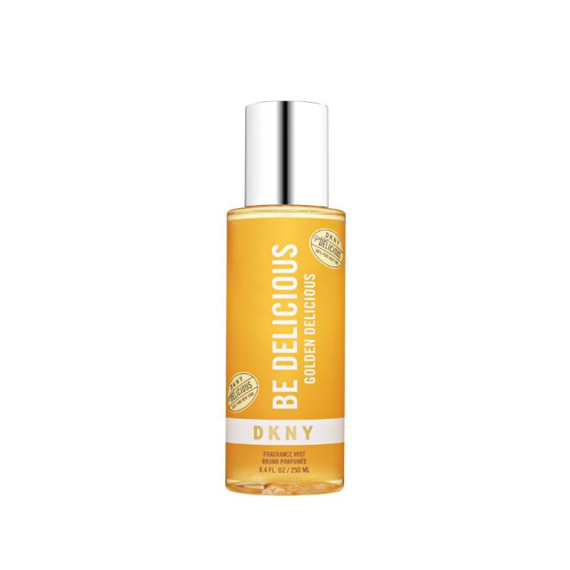 Dkny Be Delicious Golden Delicious Body Mist 250Ml - Farmacias Arrocha