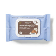 Absolute N.Y Pañitos Limpieza Facial 30Unidades - Farmacias Arrocha