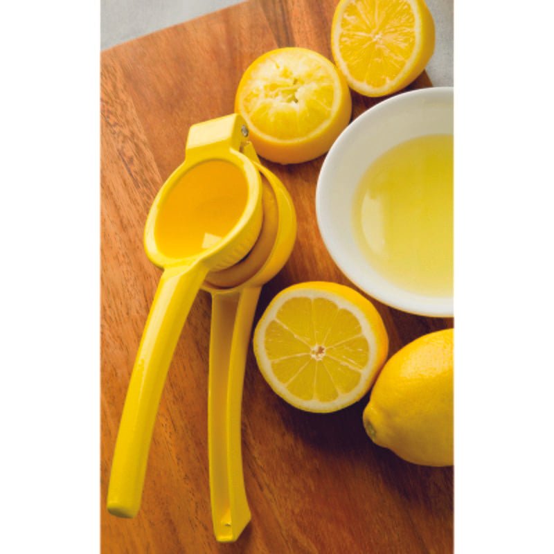 Fox Run Exprimidor Manual Para Limon - Farmacias Arrocha