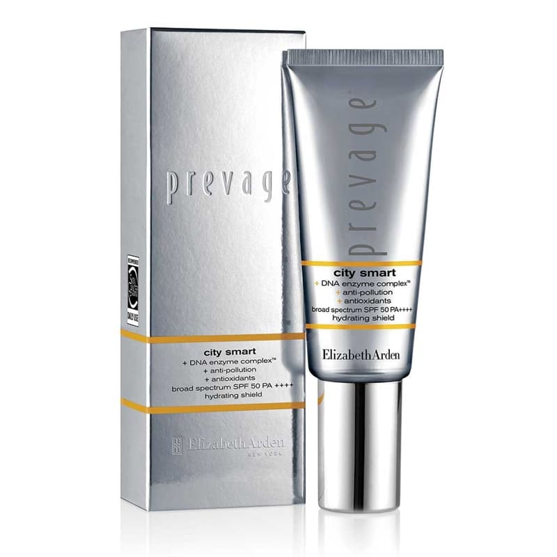 Elizabeth Arden Prevage City Smart 40Ml Broad Spectrum - Farmacias Arrocha