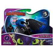Dragons Surtido Dragón con Vikingo - Farmacias Arrocha