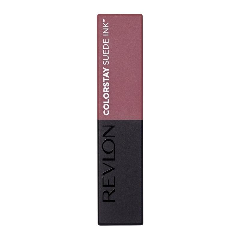 Revlon Colorstay Suede Ink™ Lipstick - Farmacias Arrocha
