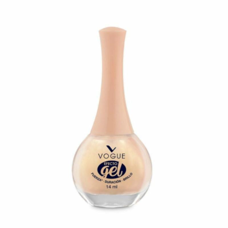 Vogue Esmalte Efecto Gel Hechizo 14 Ml - Farmacias Arrocha