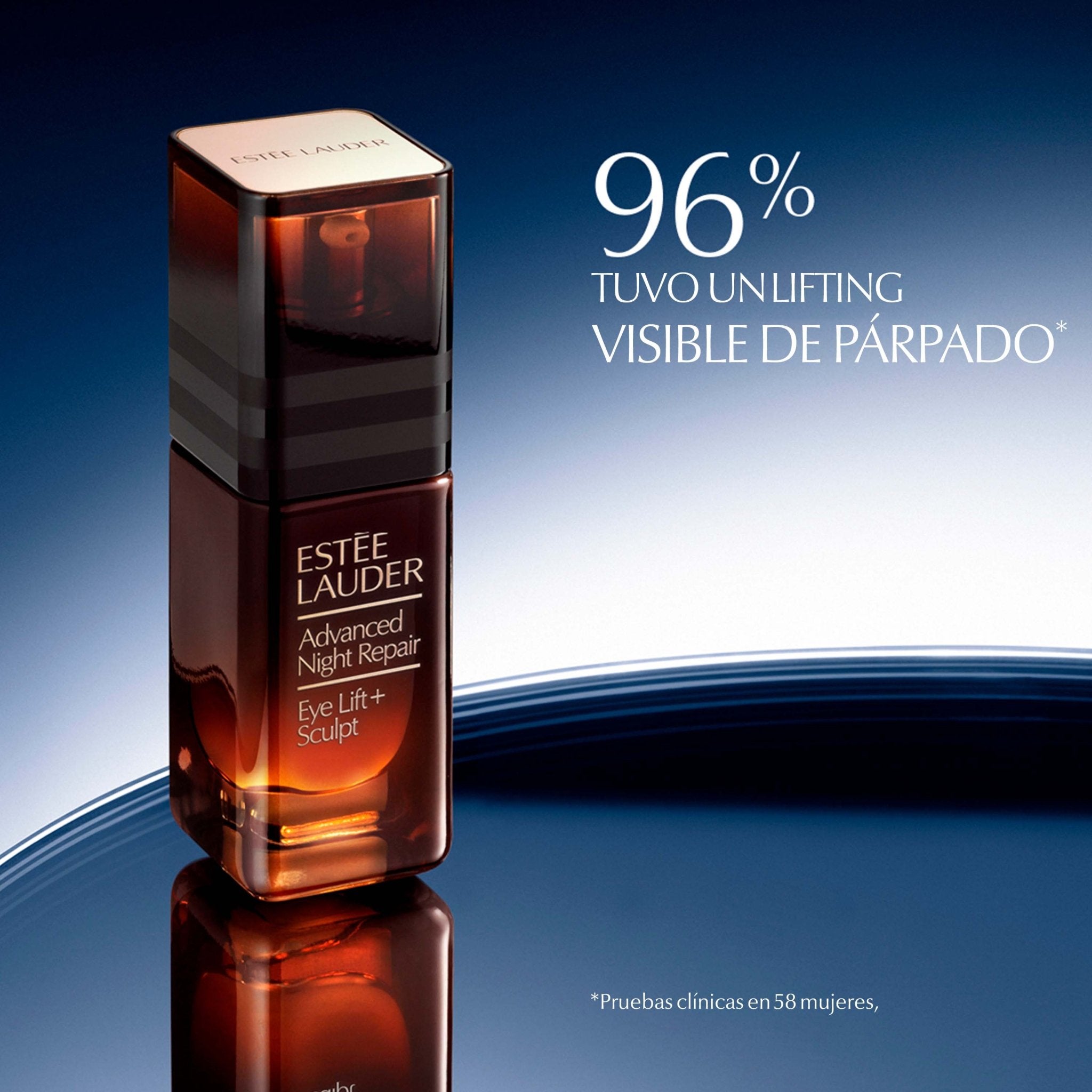 Estée Lauder Crema contorno de ojos Advanced Night Repair Reafirma