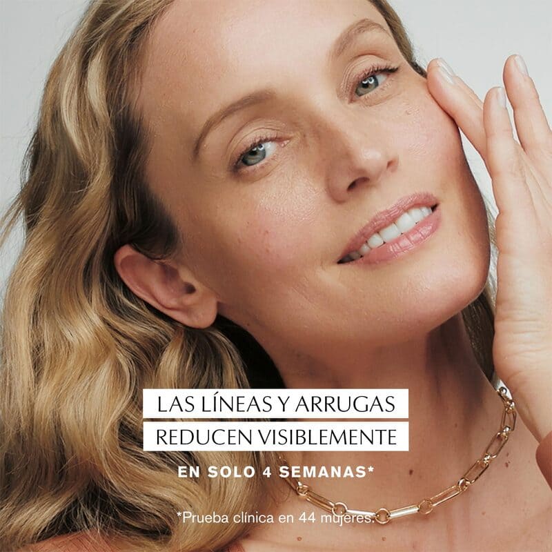 Estée Lauder Suero Primer Poder Péptido Futurist - Farmacias Arrocha