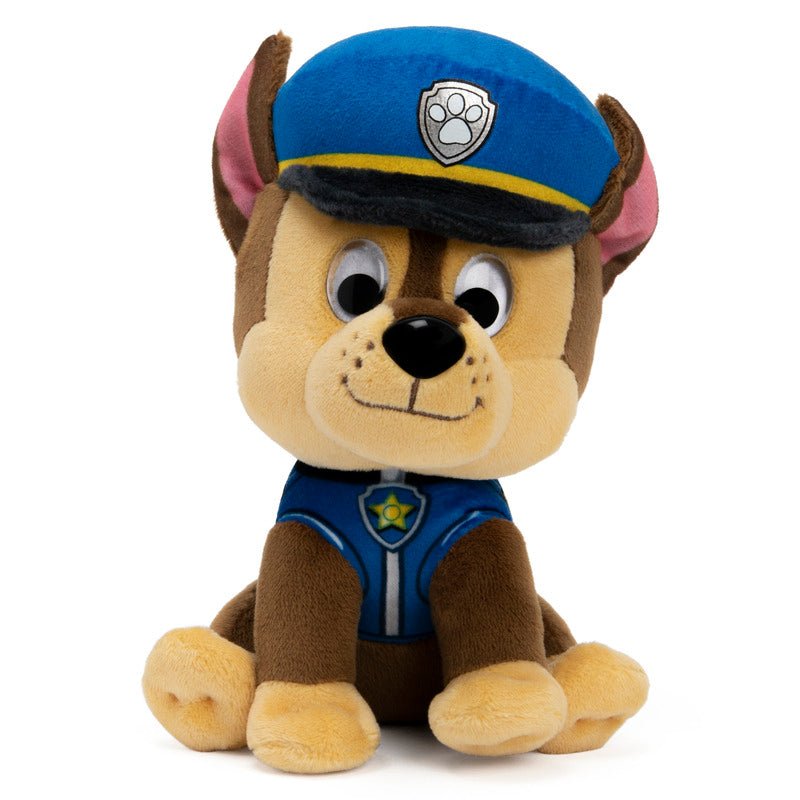 Paw Patrol Peluche 6" - Farmacias Arrocha