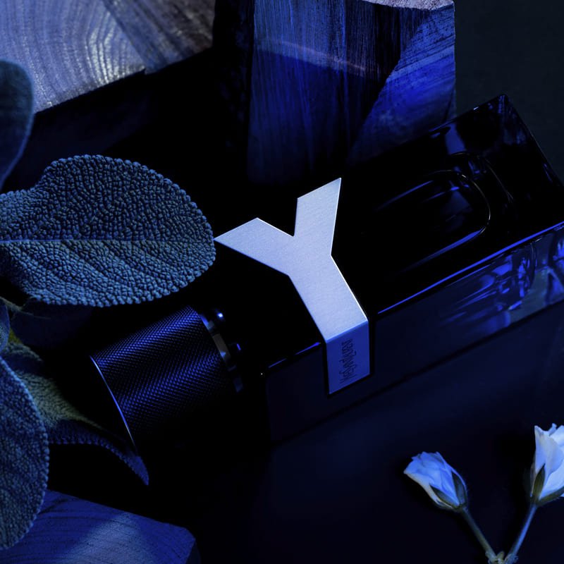 Yves Saint Laurent Y Eau de Parfum - Farmacias Arrocha