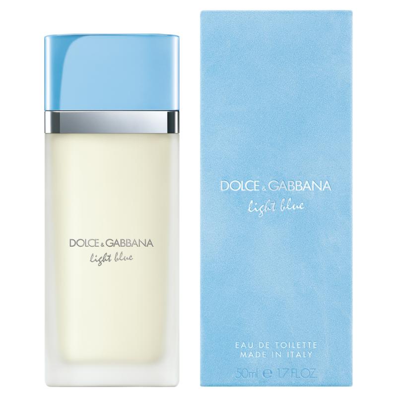 Dolce & Gabbana New Lb Edt - Farmacias Arrocha