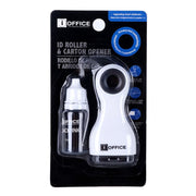 Ioffice Rodillo De Seguridad Y Abridor De Cajas - Farmacias Arrocha