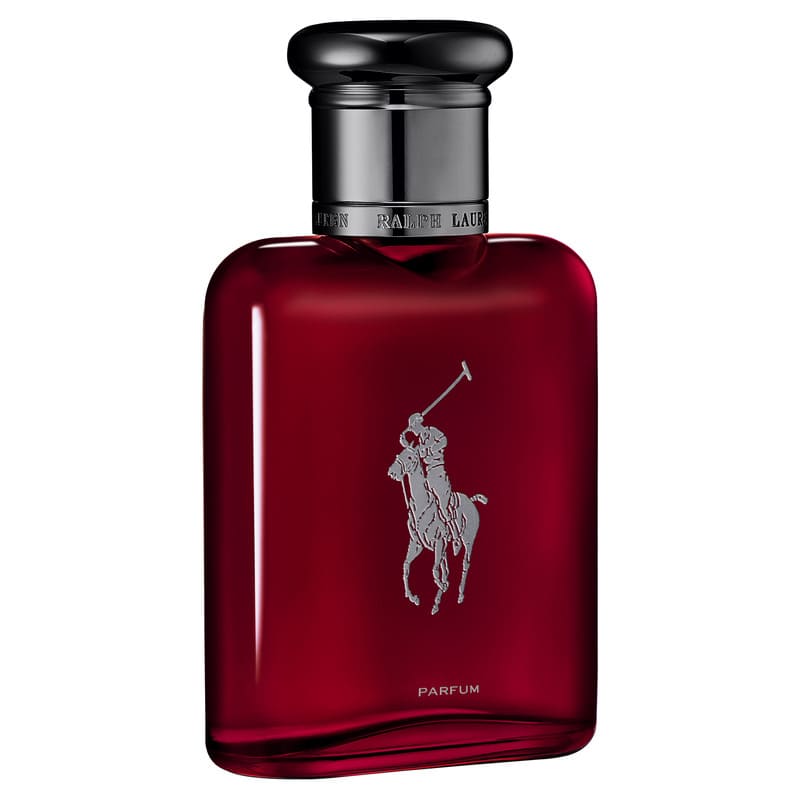 Ralph Lauren Polo Red Parfum - Farmacias Arrocha