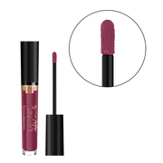 Max Factor Lipfinity Velvet Matte Lipstick - Farmacias Arrocha