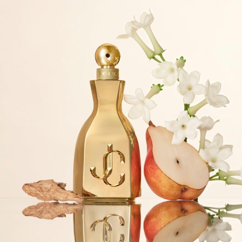 Jimmy Choo I Want Choo Le Parfum 100ml - Farmacias Arrocha