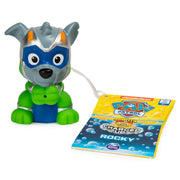Paw Patrol Figuras de Baño - Farmacias Arrocha
