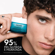 Vichy Mineral 89 Booster Crema Hidratante 72H 50Ml - Farmacias Arrocha