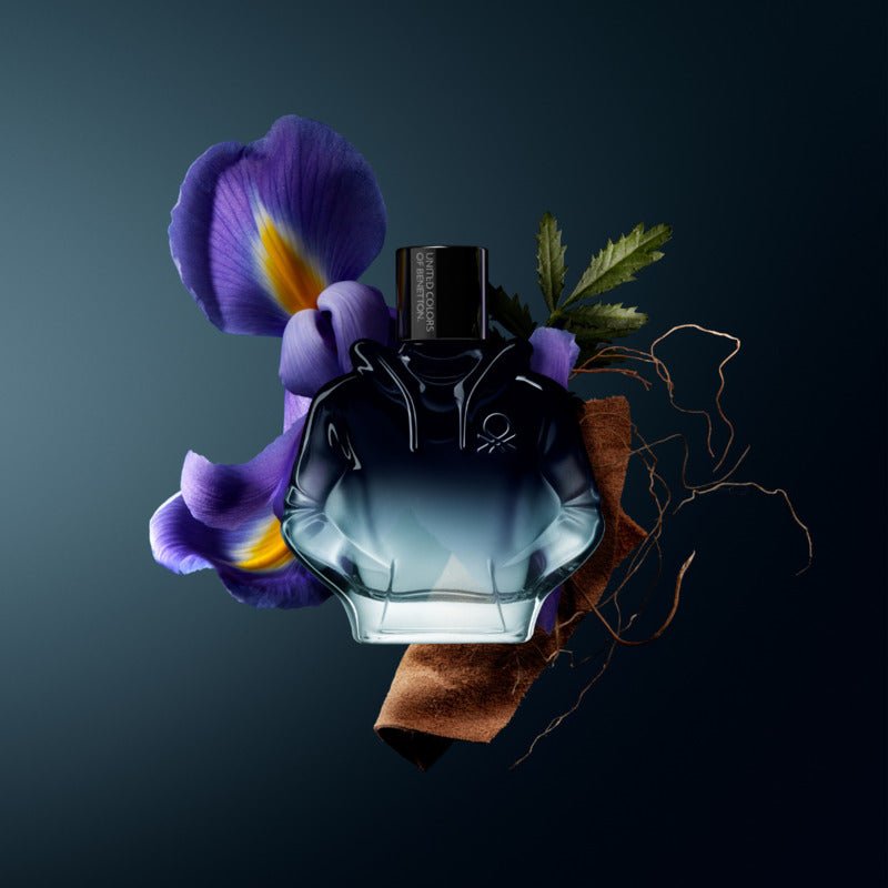 Benetton We Are Tribe EDP Intense 90 Ml - Farmacias Arrocha