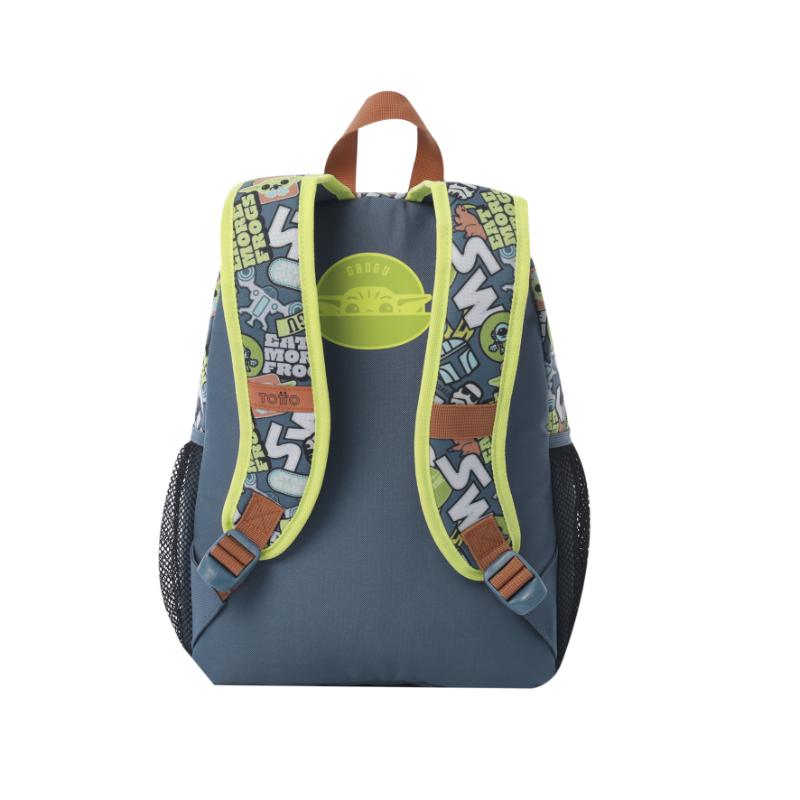 Totto Morral Grogu School S - Farmacias Arrocha