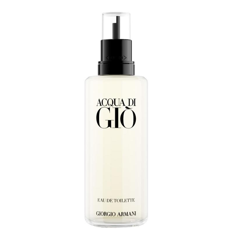 Giorgio Armani Acqua Di Gio Edt Refill Fragrances 150Ml - Farmacias Arrocha
