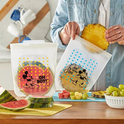 Pyrex Set De Bolsas Reutilizable De Silicona - Farmacias Arrocha