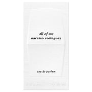 Narciso Rodriguez All Of Me EDP - Farmacias Arrocha