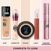 Labial Líquido Maybelline Ny Matte Ink - Farmacias Arrocha