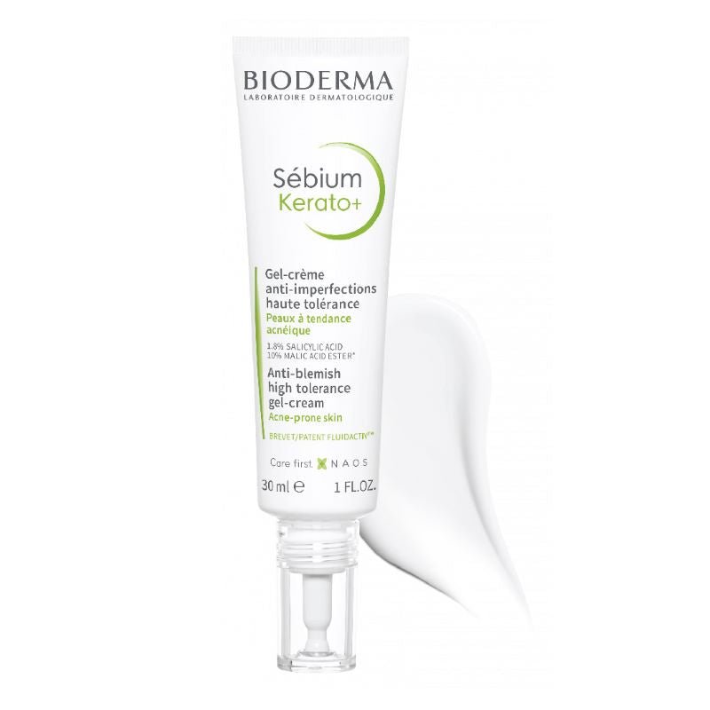 Sebium Kerato Gel Creme Anti Imperfecciones - Farmacias Arrocha