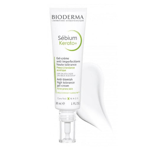 Sebium Kerato Gel Creme Anti Imperfecciones - Farmacias Arrocha