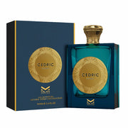 Milan Parfums Cedric Uomo /H EDP 100ml Sp - Farmacias Arrocha