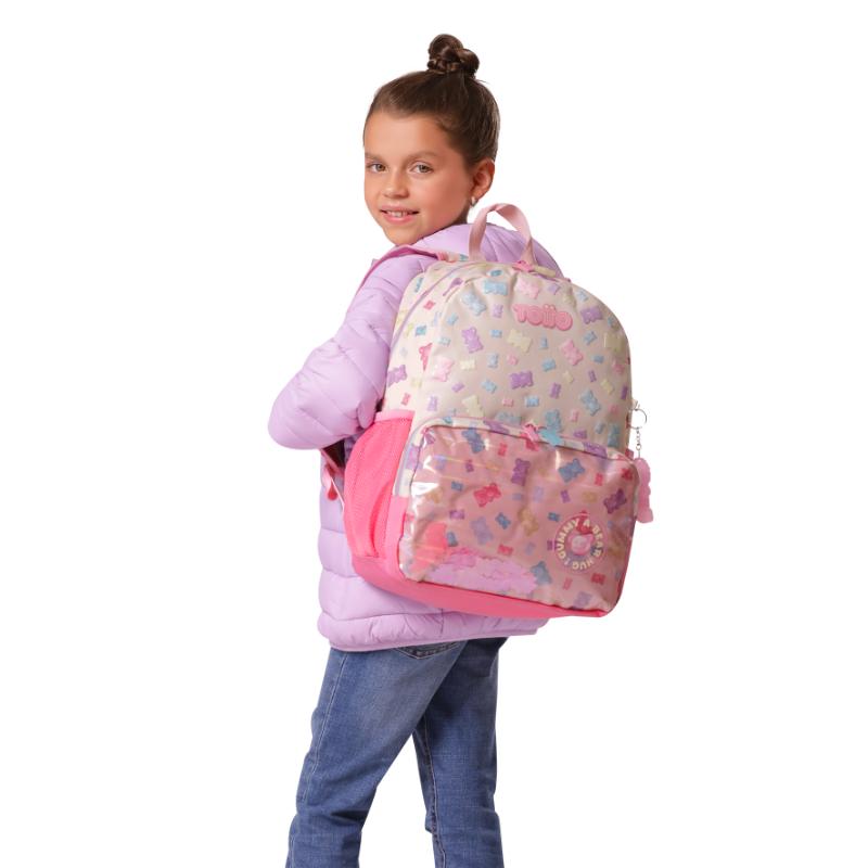 Totto Morral Gummy Bear M - Farmacias Arrocha