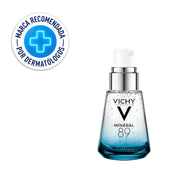 Vichy Mineral 89 30Ml - Farmacias Arrocha