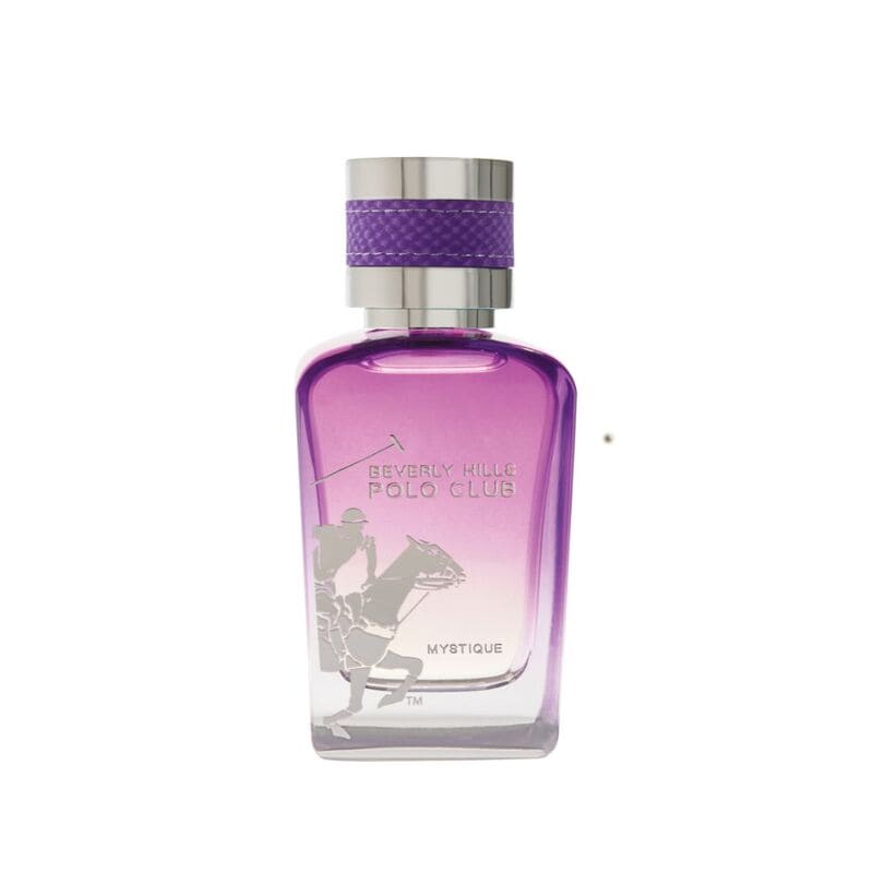 Beverly Hills Polo Club Mistique Femme EDP 100Ml - Farmacias Arrocha
