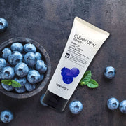 Tony Moly Clean Dew Foam Cleanser - Farmacias Arrocha