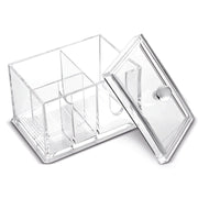 Organizador De Acrílico Para Baño - Farmacias Arrocha