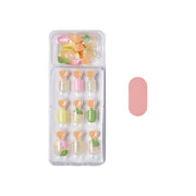 Kiss Impress Kids Flower Petals - Farmacias Arrocha