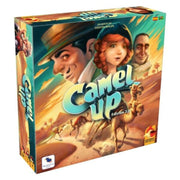 Masqueoca Camel Up - Farmacias Arrocha