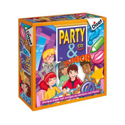 Jumbo Party & Co. Junior - Farmacias Arrocha