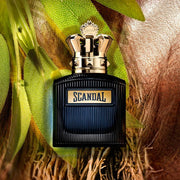 Jean Paul Gaultier Scandal Pour Homme Intense Edp Intense - Farmacias Arrocha