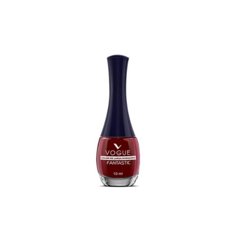 Vogue Esmalte Fantastic Máximo Brillo 10 Ml - Farmacias Arrocha