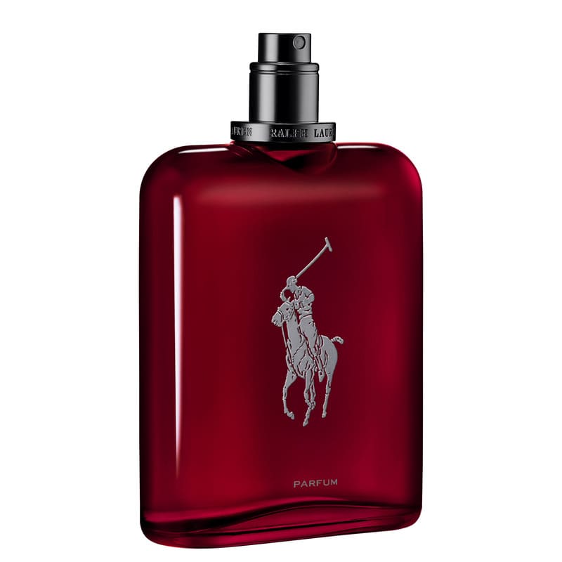 Ralph Lauren Polo Red Parfum - Farmacias Arrocha
