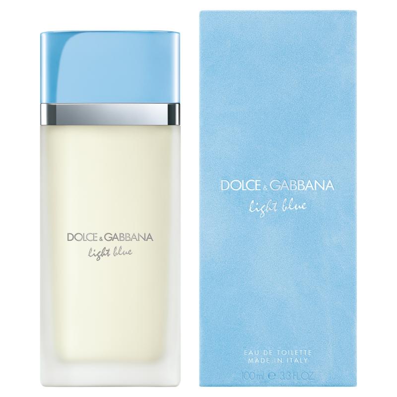 Dolce & Gabbana New Lb Edt - Farmacias Arrocha