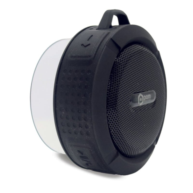 Altavoz Bluetooth Resistente al Agua - Farmacias Arrocha