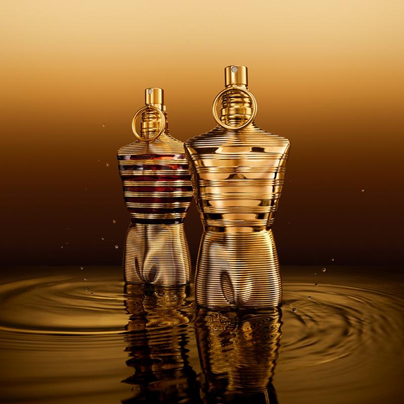 Jean Paul Gaultier Le Male Elixir Absolu Parfum Intense
