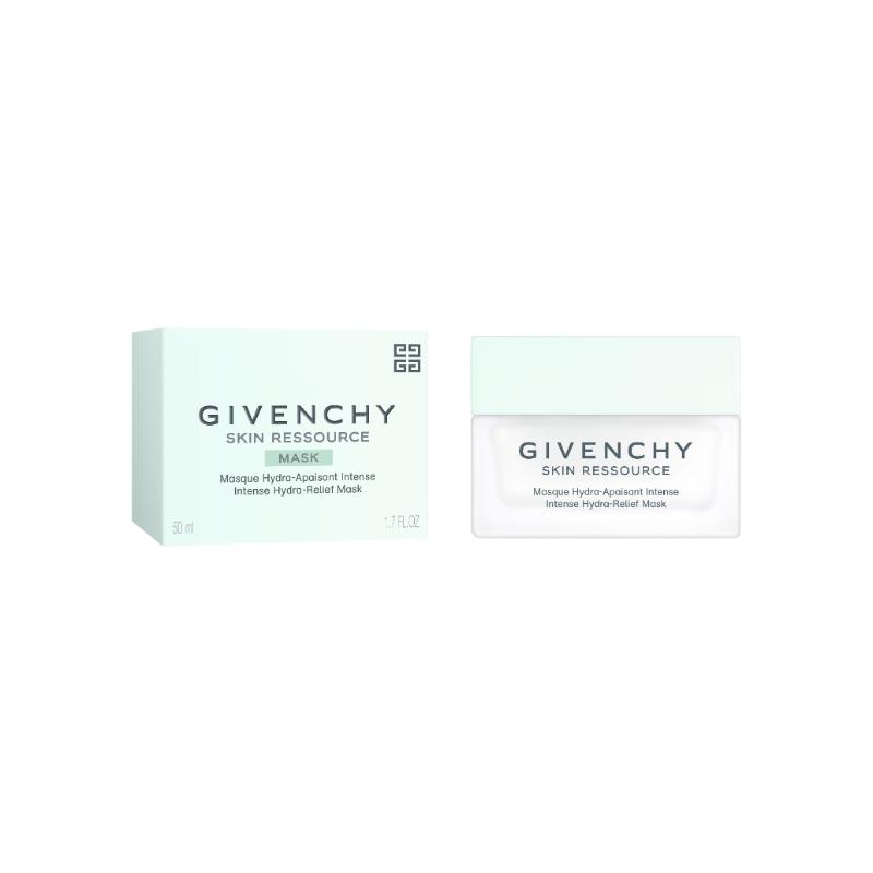 Givenchy Skin Ressource Mask 50ml - Farmacias Arrocha