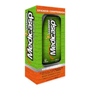Medicasp Shampoo Ketoconazol Al 1% 130ml - Farmacias Arrocha