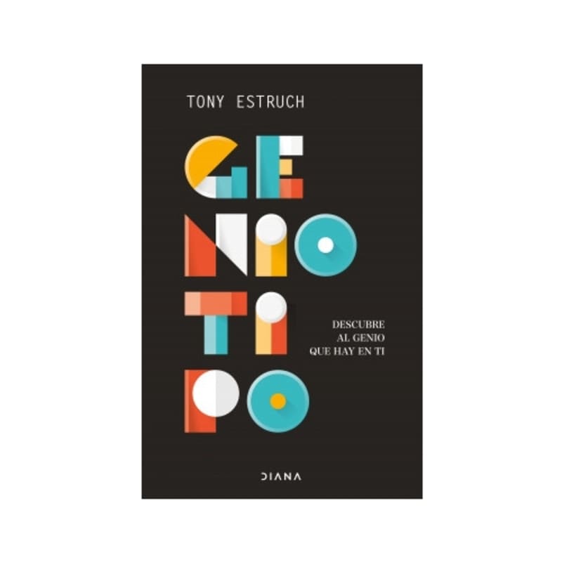 Geniotipo Descubre al genio que hay en ti - Farmacias Arrocha