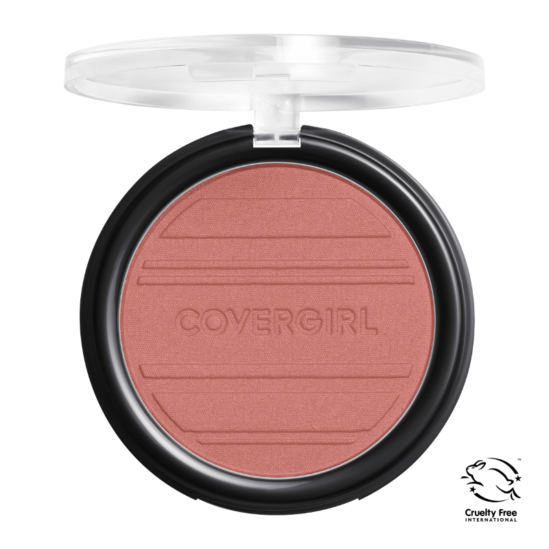 Covergirl Trublend So Flushed - Farmacias Arrocha