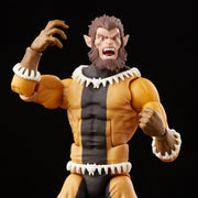 Marvel Legends Series - Marvel'S Fang - Figura X - Men - Farmacias Arrocha