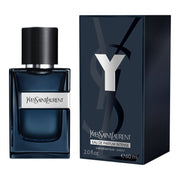 Yves Saint Laurent Y Eau De Parfum Intense - Farmacias Arrocha