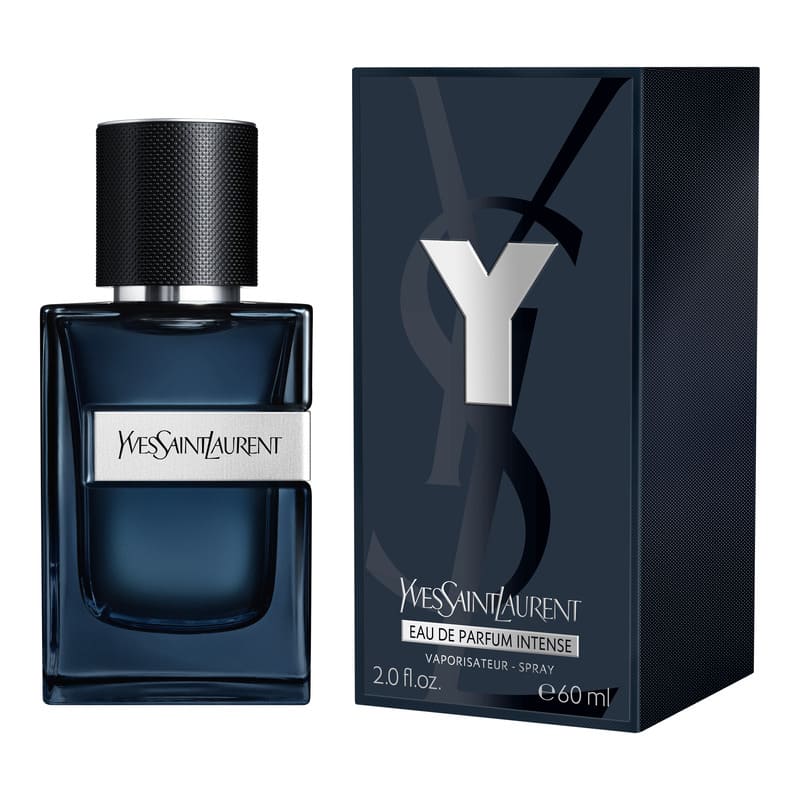 Yves Saint Laurent Y Eau De Parfum Intense - Farmacias Arrocha
